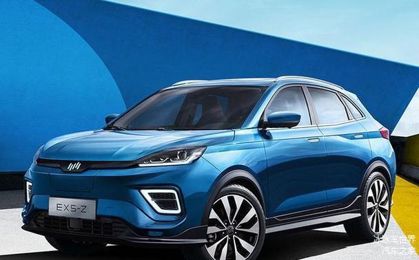 佛山202WEY威派豪华SUV市场的黑马，零跑汽车与智能交通系统的协同