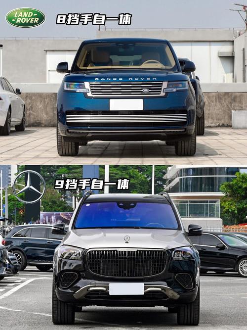 佛山202迈巴赫经典与现代的完美融合，路虎如何塑造独特的品牌形象